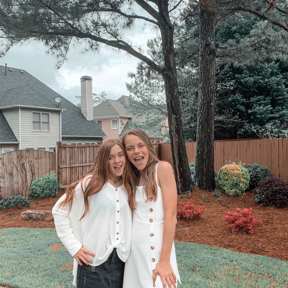 Meet your Posher, Emma